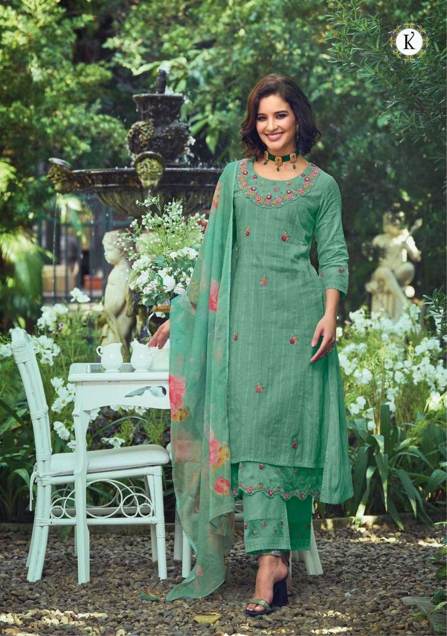 KAILEE FASHION BEGUM VOL 3 TOP BOTTOM WITH DUPATTA LATEST CATALOGUE (6)